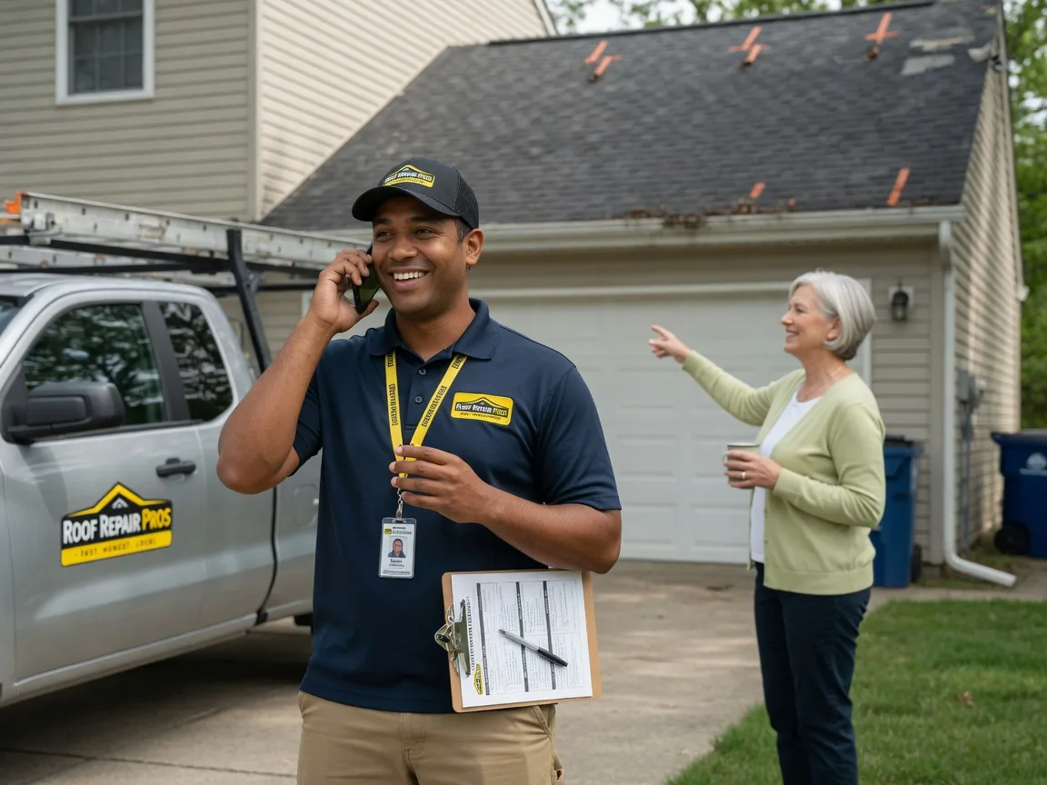 Roof Repair Britt, IA FAQs